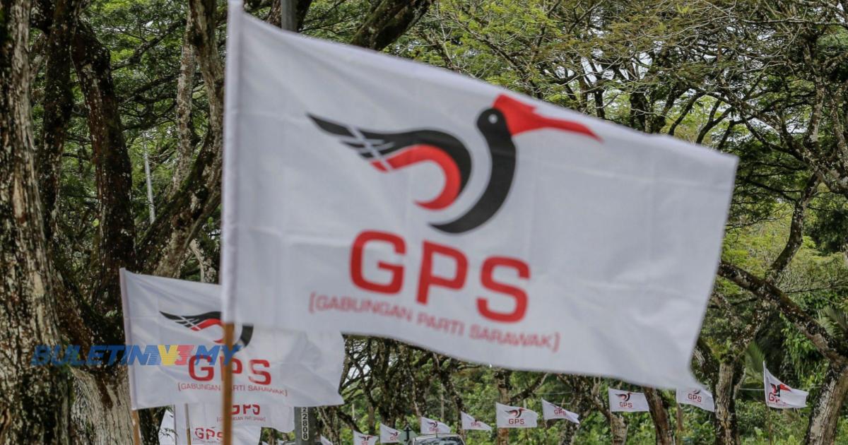 Konsep kerajaan perpaduan tidak lengkap tanpa penyertaan GPS