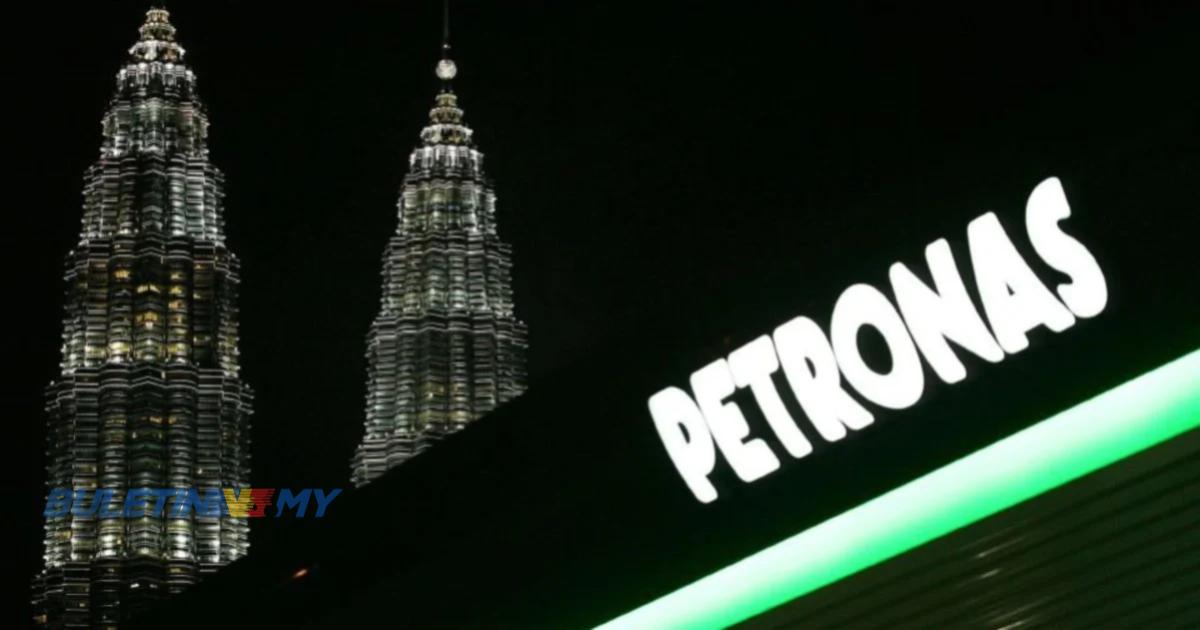 Keuntungan bersih Petronas Chemicals susut kepada RM6.32 bilion