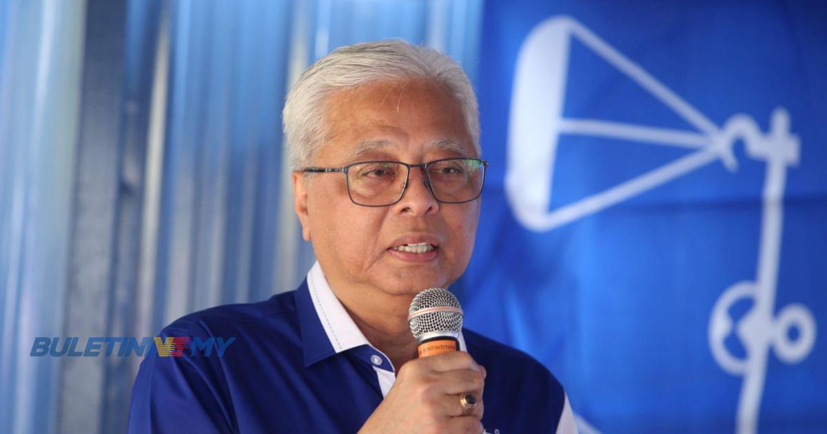 [VIDEO] PRU-15: Empat iltizam PM untuk Malaysia jika dapat teruskan pentadbiran