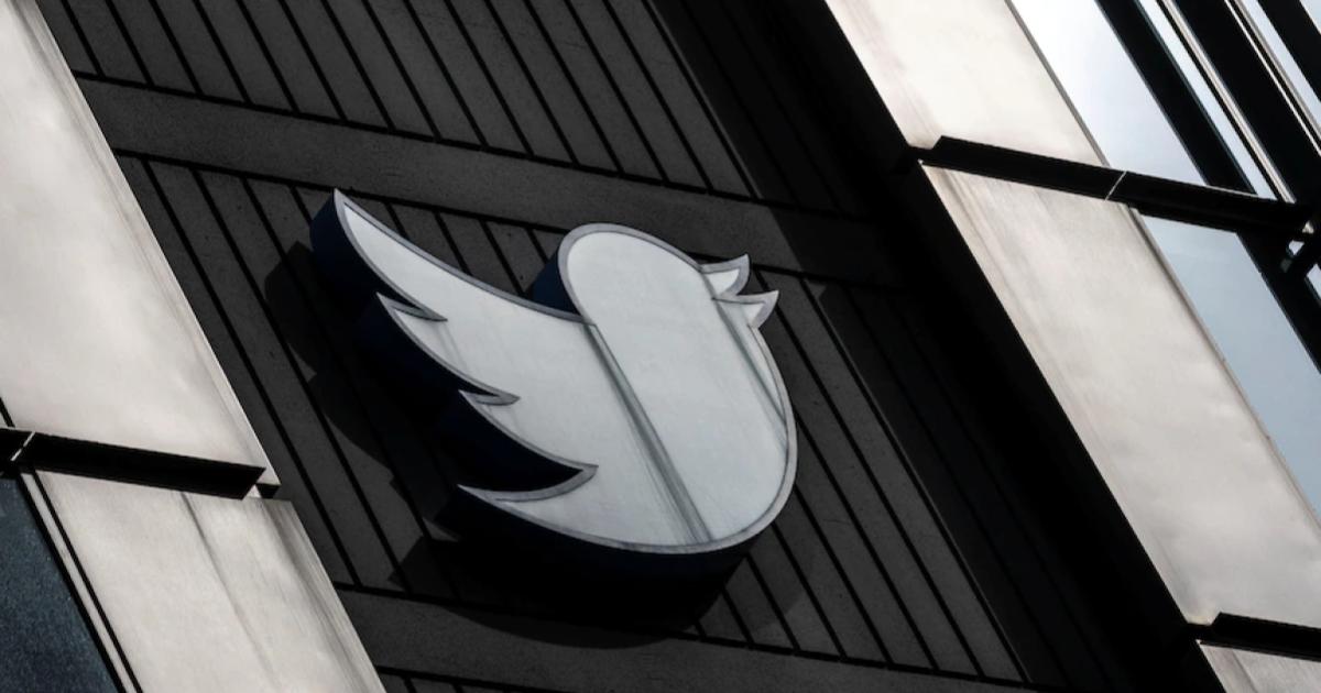 Ratusan pekerja Twitter letak jawatan