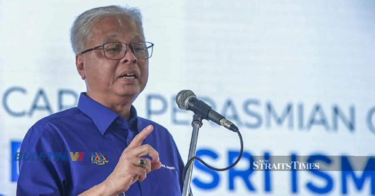 Kelab Keluarga Malaysia jadi pemangkin perpaduan-PM