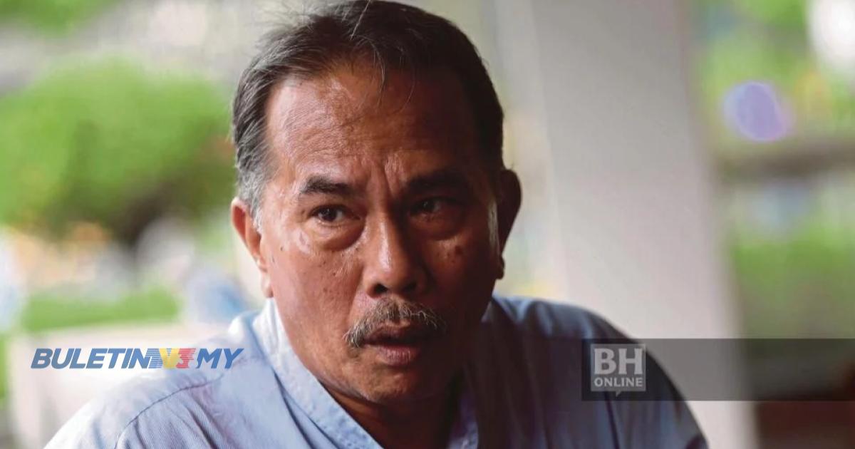 ‘Tanggungjawab pecat ahli keputusan MKT, bukan Presiden UMNO’