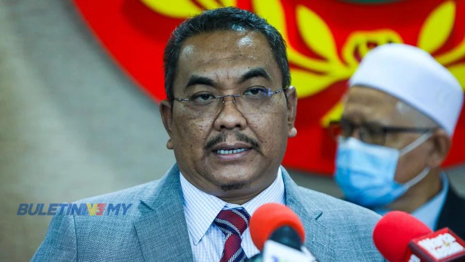 Tiada cuti khas hari pengundian Parlimen Padang Serai – MB Kedah