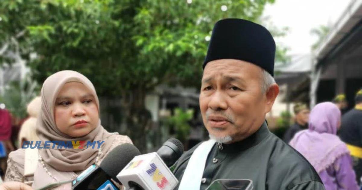 Saya Sedia Beri Kerjasama Kepada SPRM- Tuan Ibrahim | BULETIN TV3 Malaysia