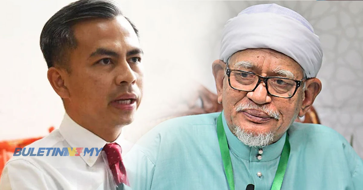 Fahmi minta Hadi lapor polis jika benar DAP promosi Islamofobia 
