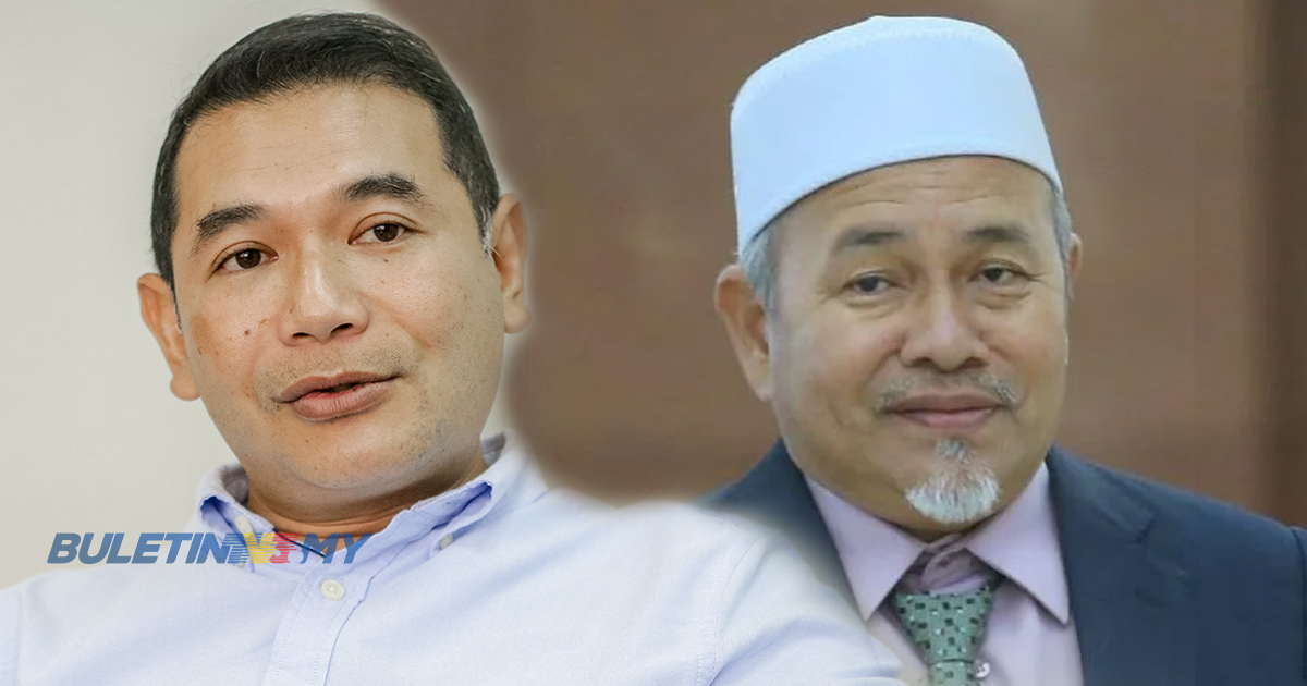 KASA nafi dakwaan Rafizi berkait projek tebatan banjir