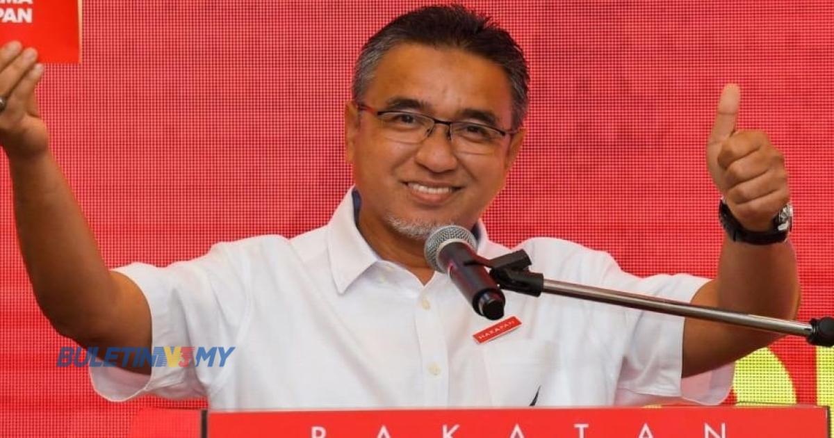 Anwar mampu lakukan perubahan – Adly