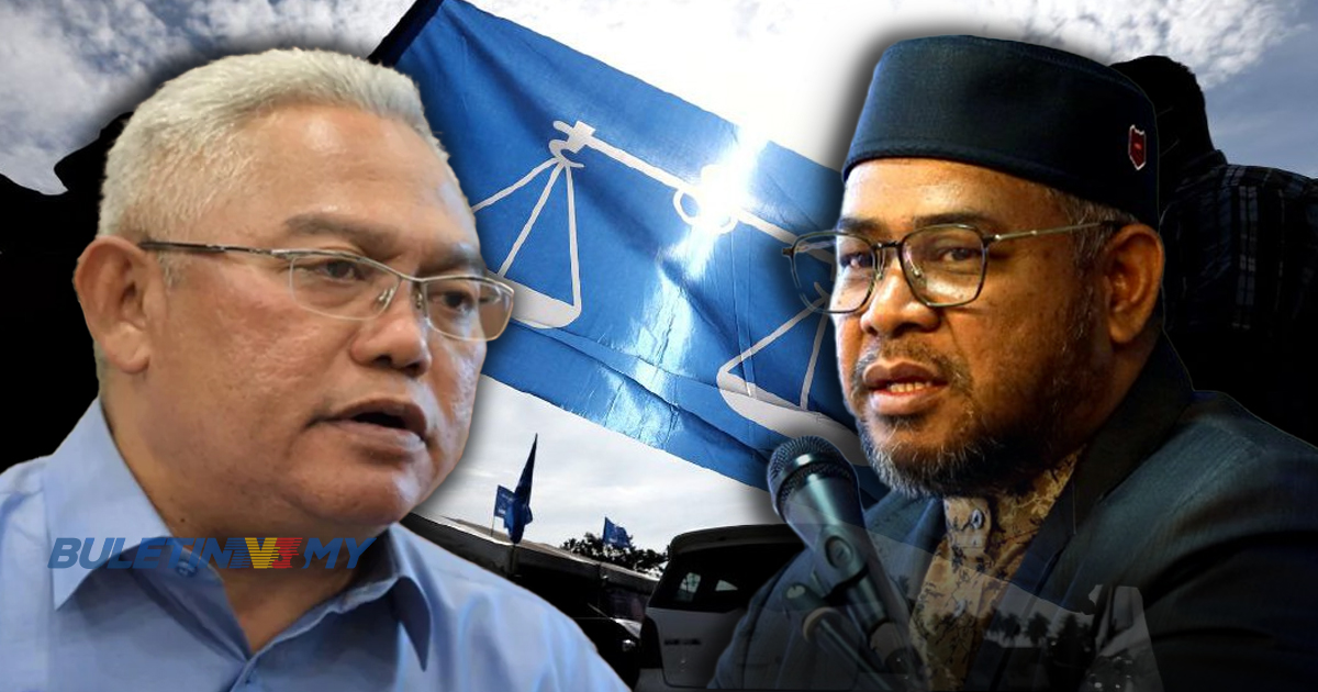 [VIDEO] PRU-15: Noh Omar gugur, Khairuddin dan Che Abdullah wakili BN
