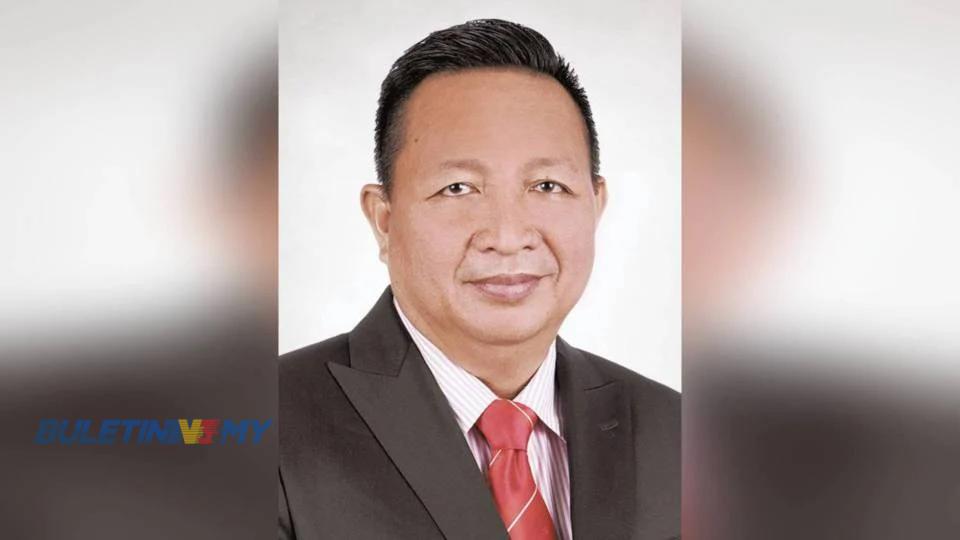 [VIDEO] KDM sokong Hajiji, GRS terus terajui kerajaan Sabah