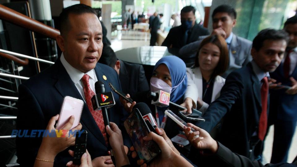Status Ketua Pembangkang Selangor akan diteliti selepas Kabinet dibentuk