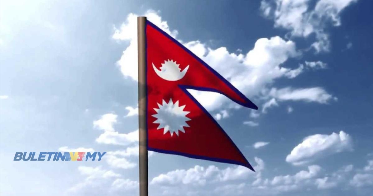 Gilliran Nepal mengundi esok 