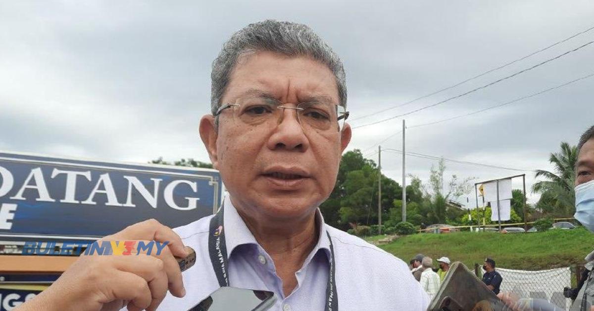 BN Pahang tamak, tuntut jawatan MB, 7 kerusi Exco