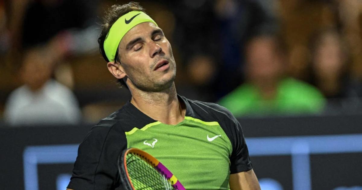Tenis – Jiwa Nadal kosong selepas Federer bersara