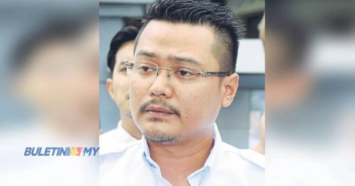 PRN: Hairi ketuai jentera Pemuda UMNO