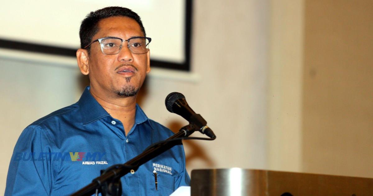 Pasca PRU-15: PN sifatkan kerjasama UMNO-PH resipi untuk bencana