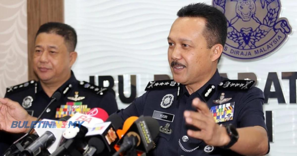 [VIDEO] PRU-15: Tambun, Larut dan Bagan Datuk lokasi panas PRU di Perak – Polis