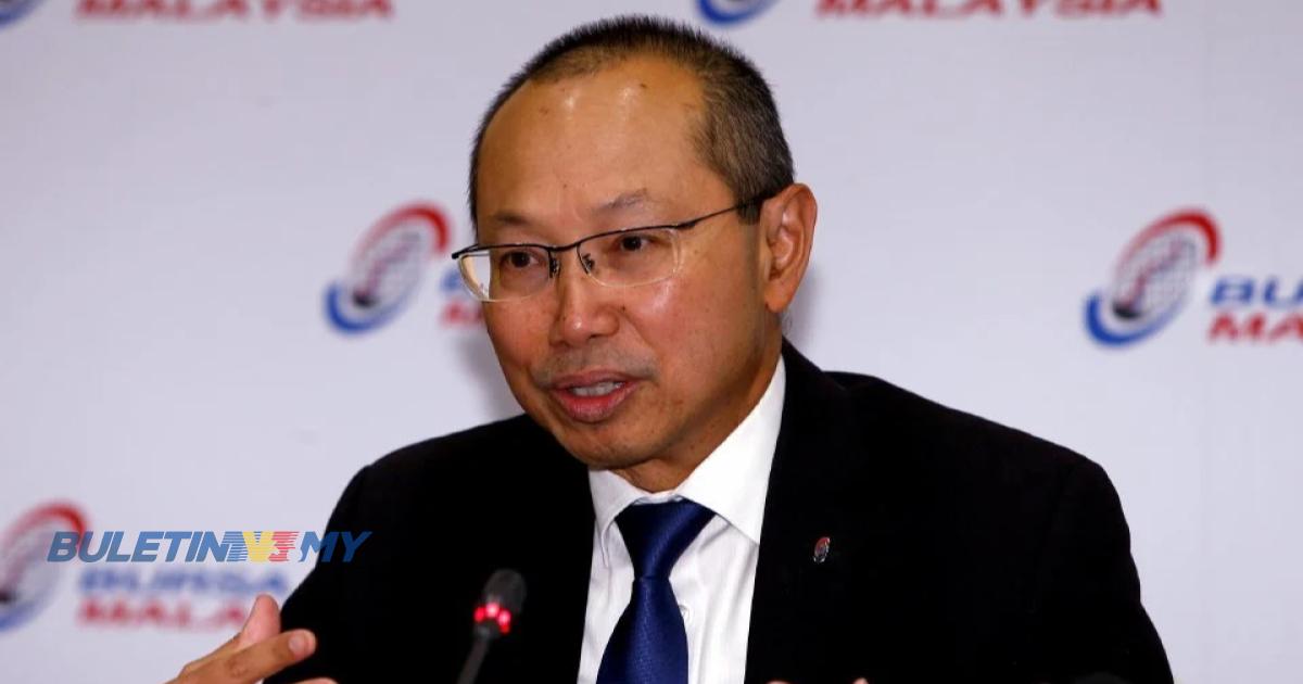 Sentimen pasaran tidak jejas minat syarikat ke Bursa Malaysia