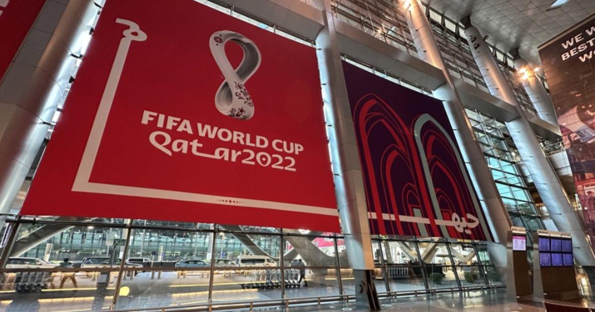 Tiket Piala Dunia Qatar 2022 paling mahal