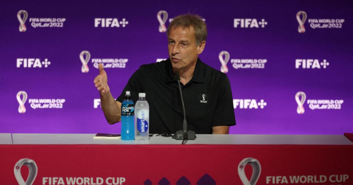 Piala Dunia – Klinsmann ramal pasukan ‘underdog’ mampu lakar kejutan