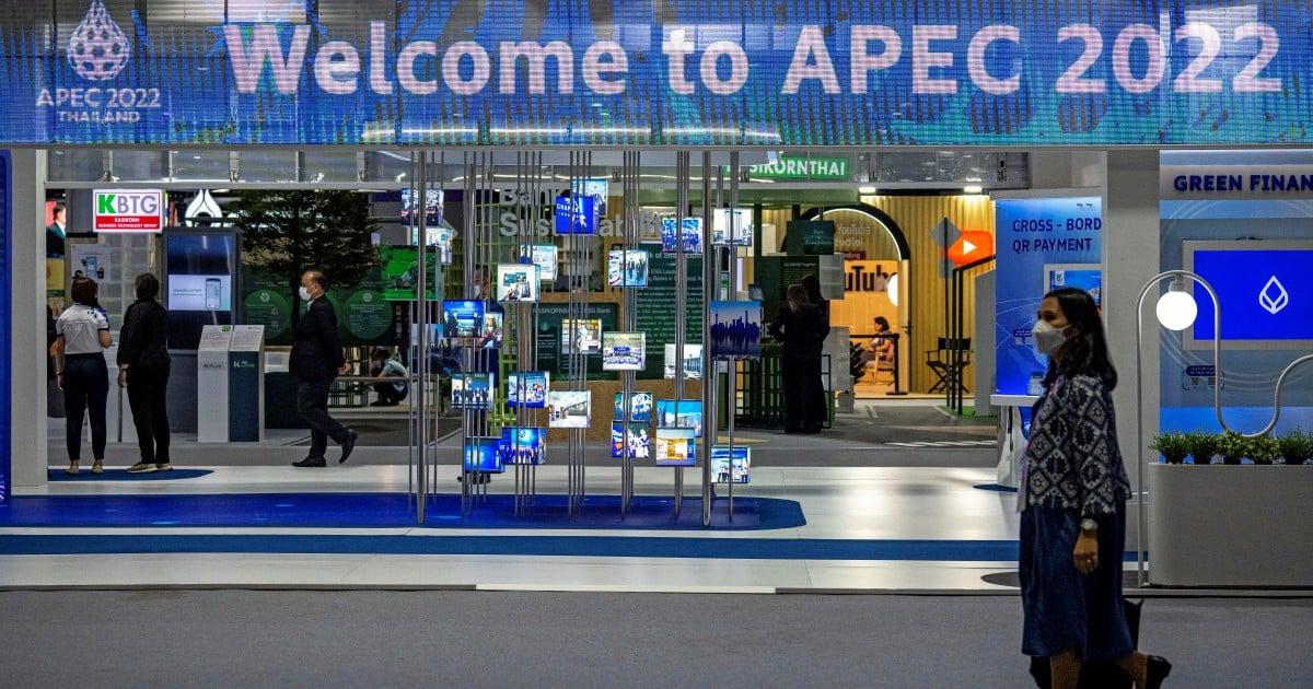 Pemimpin APEC gesa pergiat usaha capai pertumbuhan ekonomi inklusif 