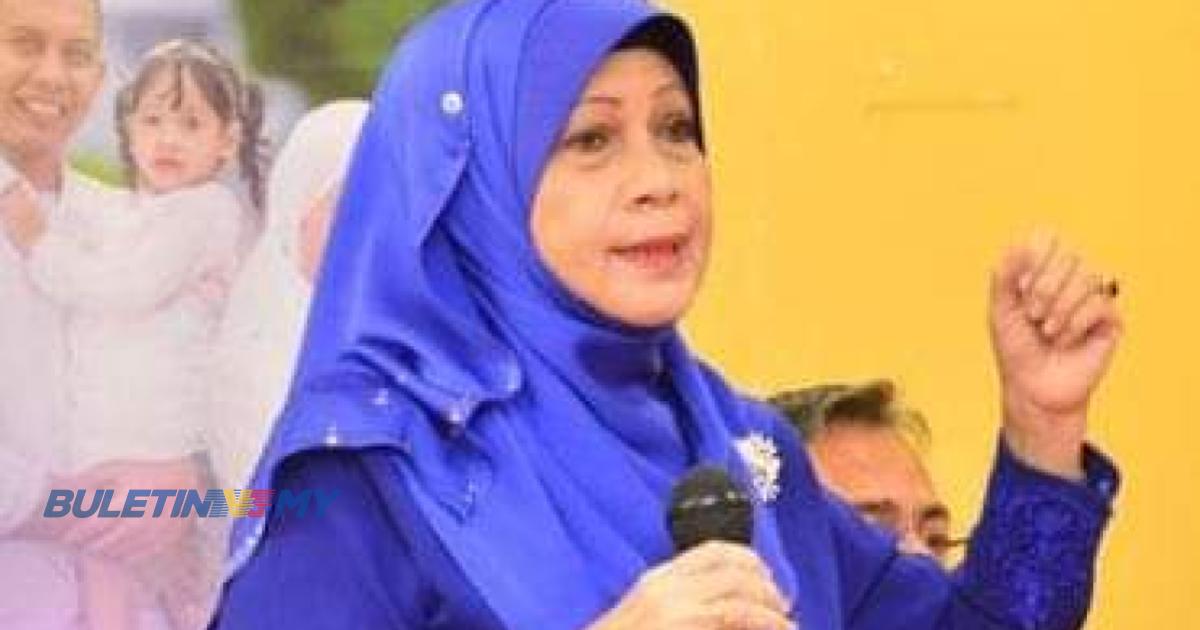 Wanita UMNO Kedah cadang BN jadi pembangkang yang efektif