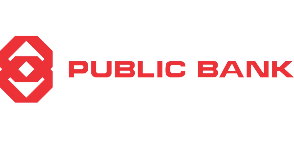 Untung bersih suku ketiga Public Bank meningkat 16.8% kepada RM1.59 bilion
