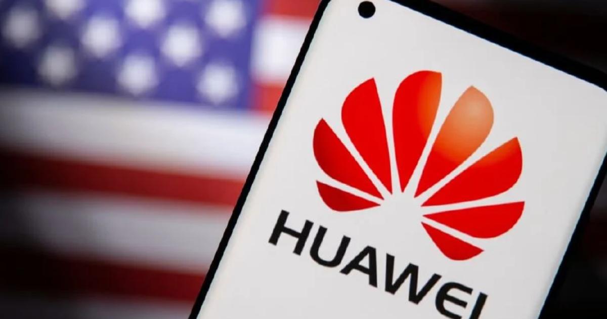 AS larang import peralatan telekomunikasi Huawei, ZTE atas risiko keselamatan