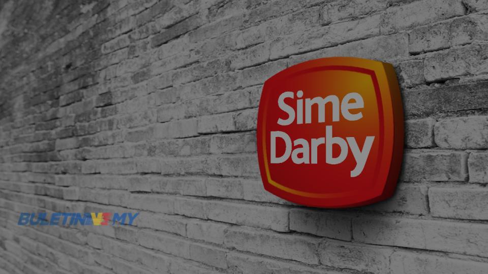 Keuntungan bersih suku pertama Sime Darby turun 12.3% kepada RM207 juta 