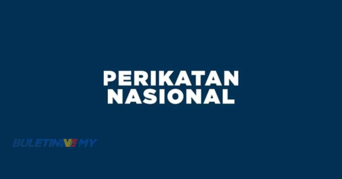 PN Mendahului Di Perlis TIDAK RASMI BULETIN TV3 Malaysia