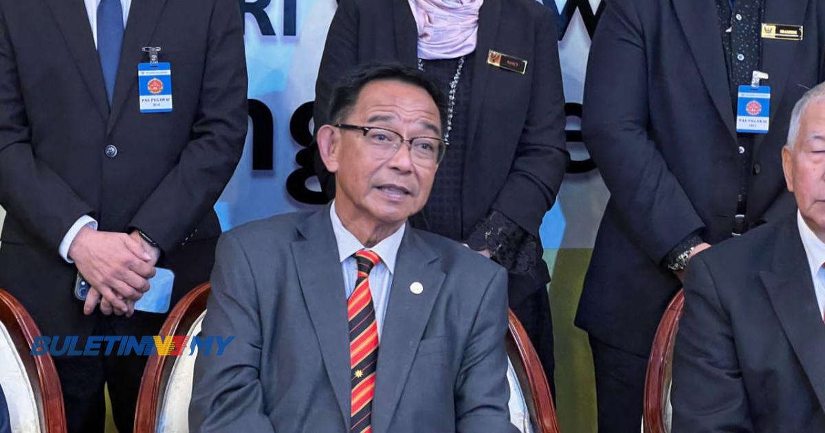 Sarawak sasar 3 juta pelancong tahun depan
