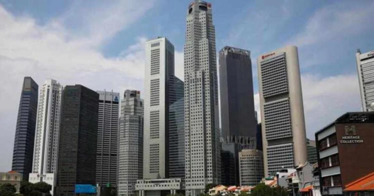 Ekonomi Singapura berkembang 4.1 peratus pada suku ketiga 2022
