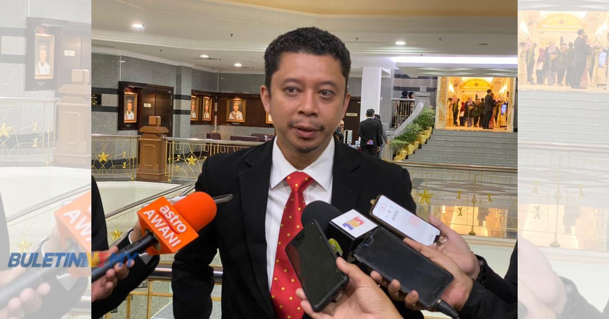 Dr Yadzil kini Ketua Pembangkang DUN Melaka