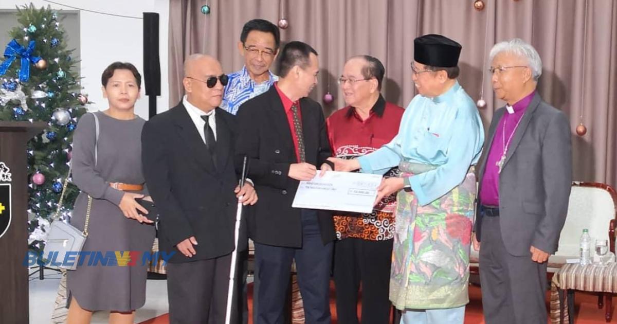 Teruskan Sambutan Ambang 2023 bukan bererti Sarawak tidak simpati nasib mangsa banjir