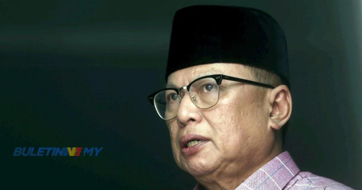 [VIDEO] Beberapa ahli UMNO akan dipecat atas sebab mencemuh parti – Puad Zarkashi