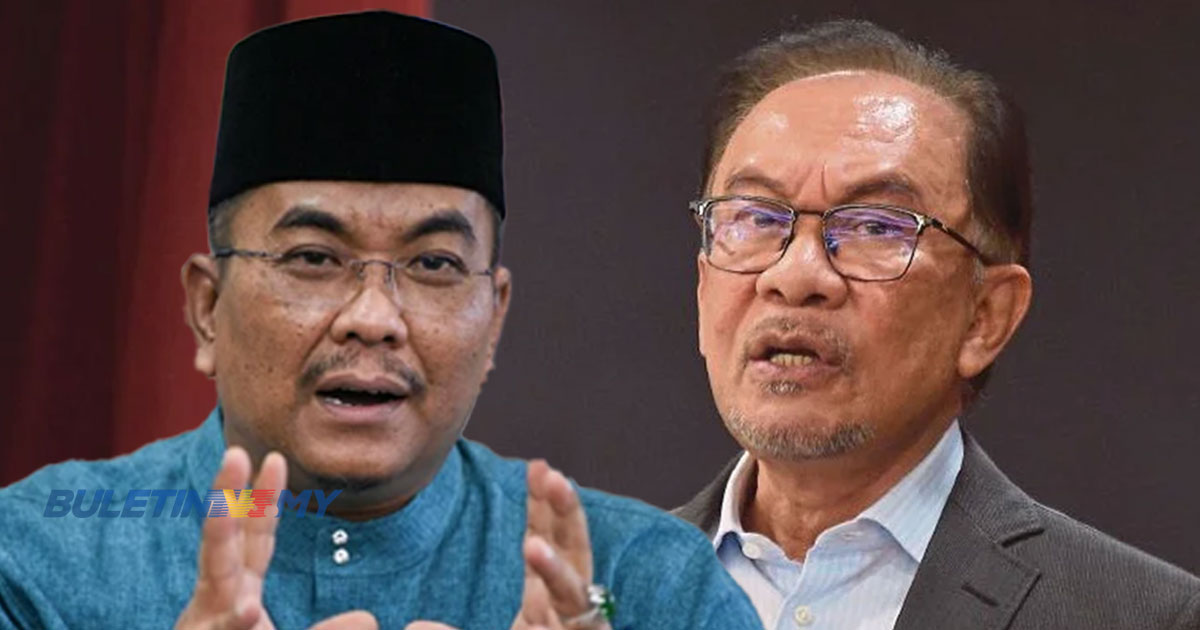 Datuk Seri Anwar Ibrahim Saman Menteri Besar Kedah Berikutan Kes Ucapan Kempen Yang Didakwa 8472