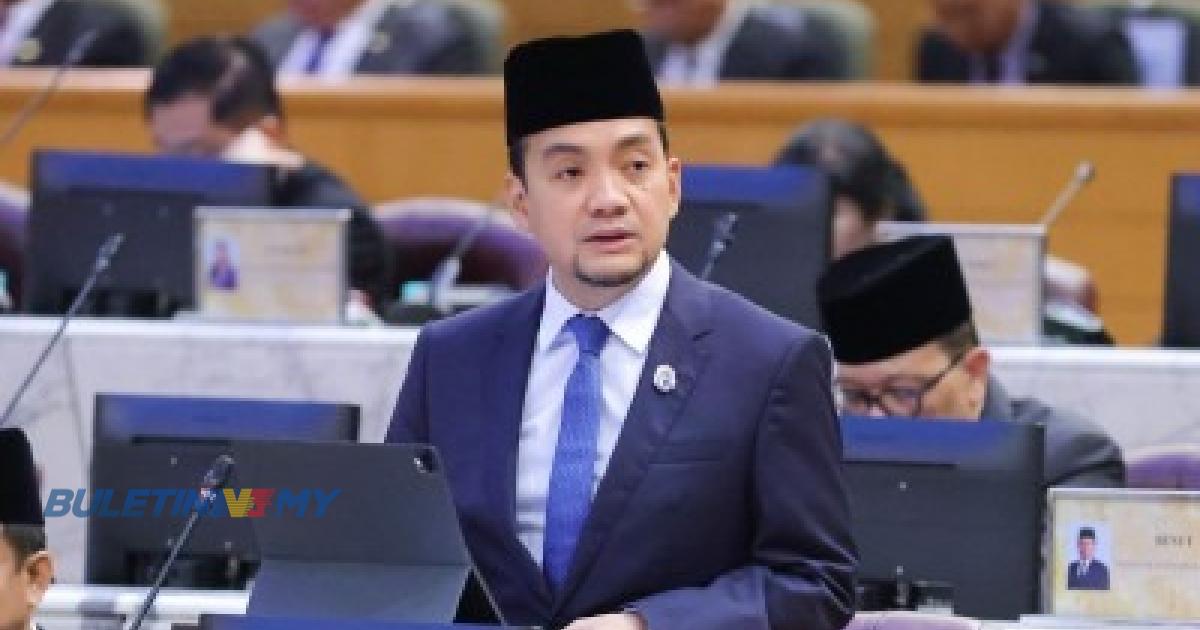 Kerajaan Johor kutuk keganasan, ekstremisme korbankan 2 wira negara
