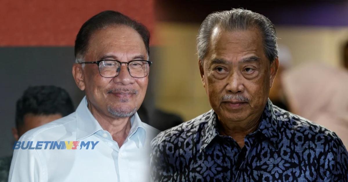 Dakwaan Anwar terima RM15 juta sebagai Penasihat Ekonomi Selangor adalah fitnah