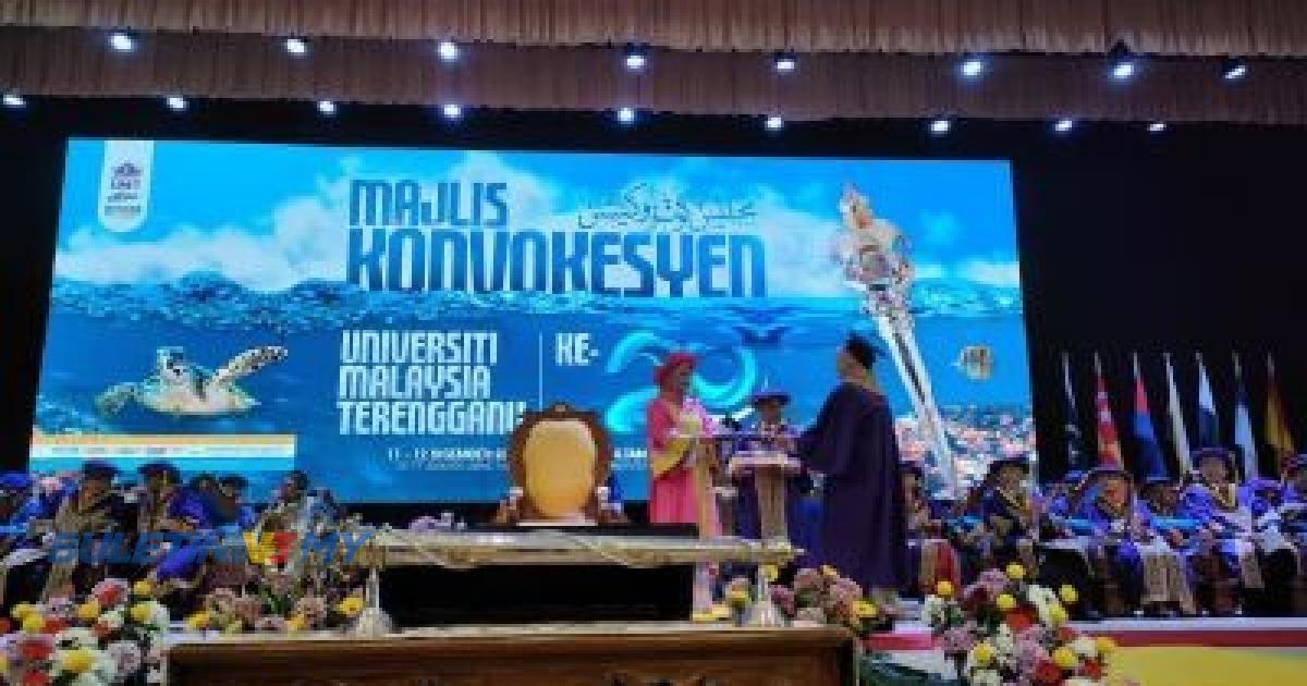 UMT peruntuk RM1 juta zakat kepada pelajar asnaf