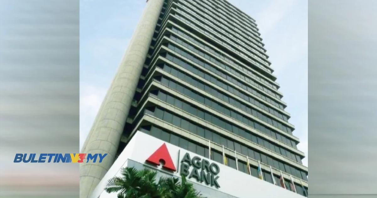 Agrobank tawar moratorium 6 bulan kepada mangsa banjir  