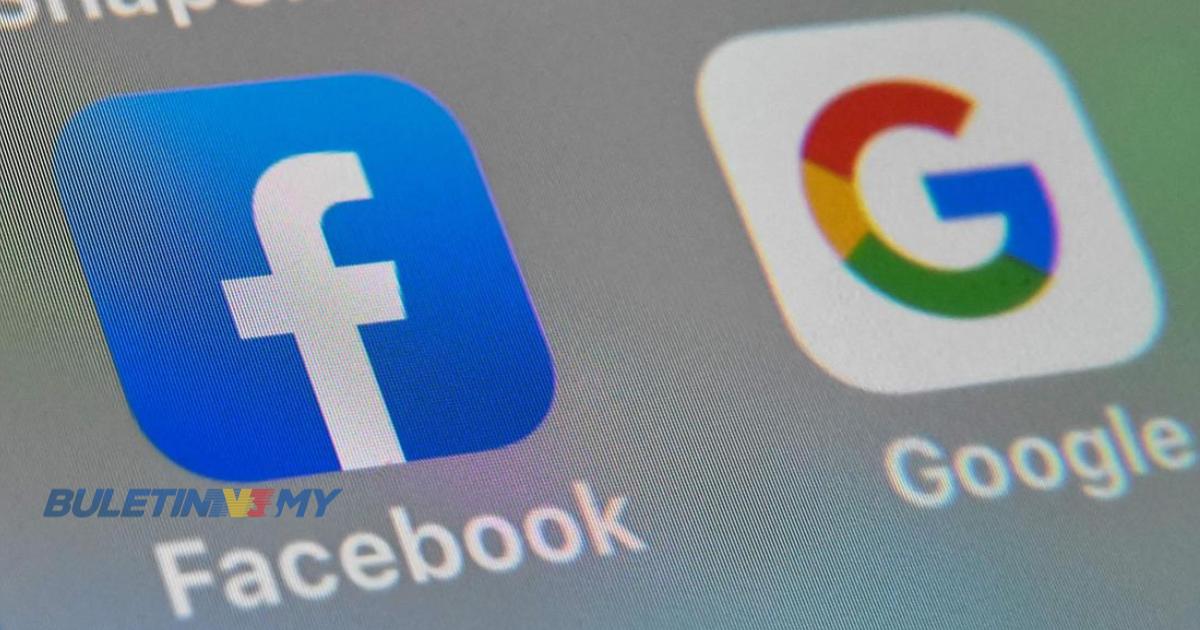 New Zealand rancang undang-undang supaya Facebook, Google membayar kandungan berita