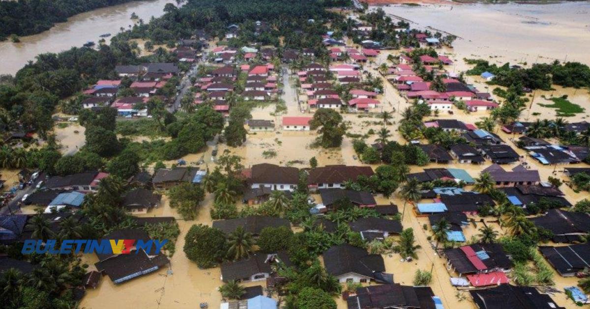 Alliance Bank tawar bantuan pelanggan terjejas banjir