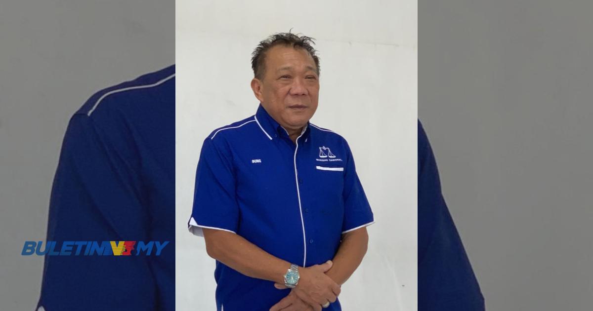 [VIDEO] BN Sabah dipinggirkan dalam Kabinet Kerajaan Perpaduan