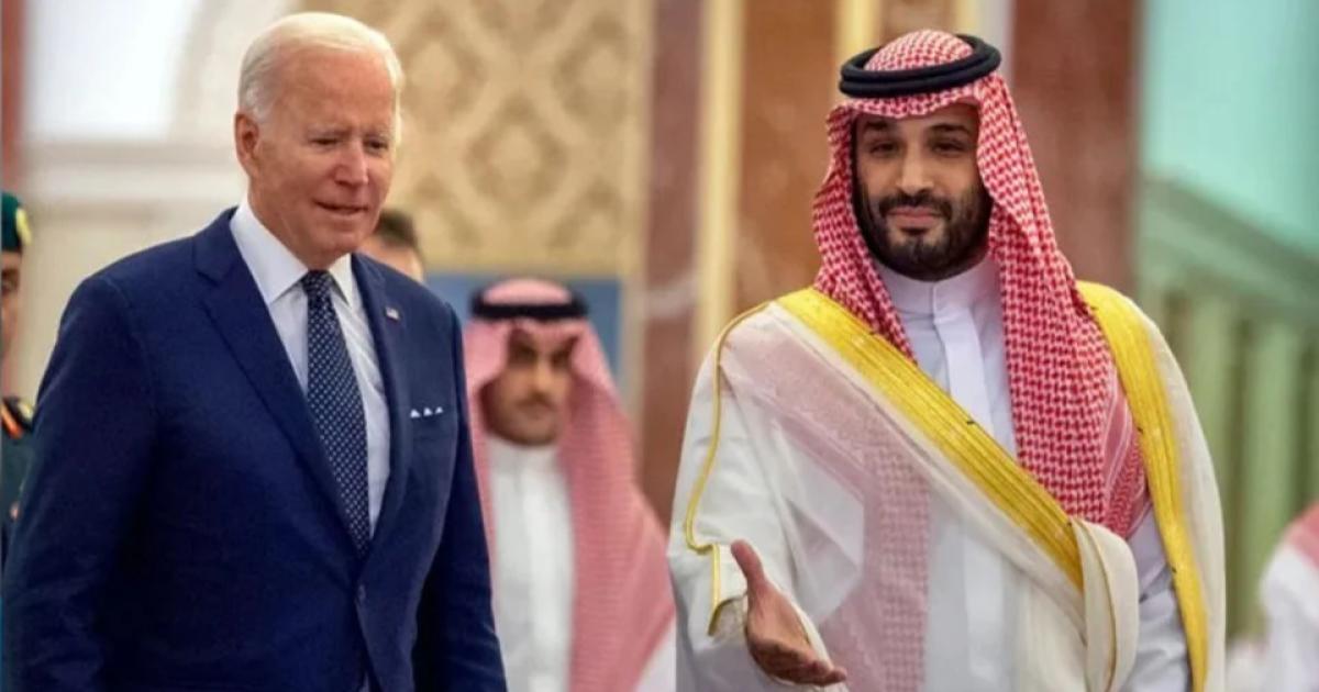 Mahkamah Amerika Syarikat ketepi saman Putera Mahkota Arab Saudi berkaitan kes Jamal Khashoggi