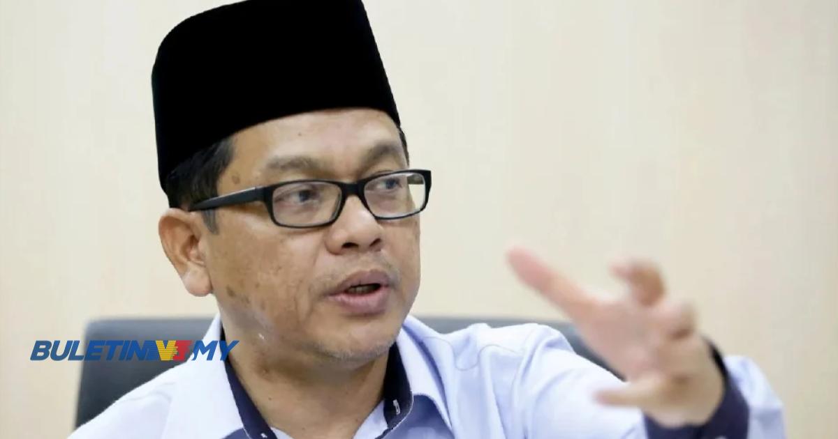 JAKIM salur RM119 juta selenggara, naik taraf Institusi Pendidikan Islam