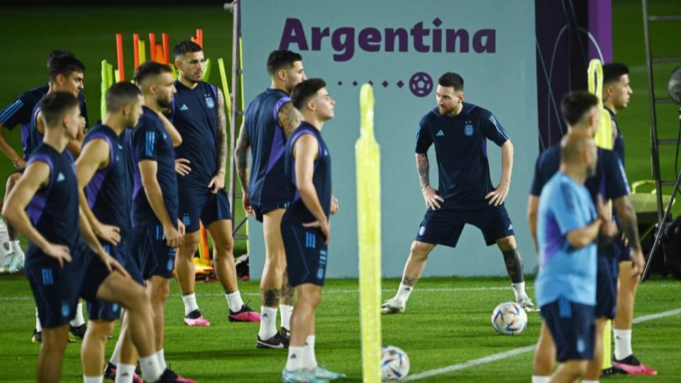 Piala Dunia 2022 – Sepakan penalti mungkin jadi penentu bagi pertemuan Belanda, Argentina