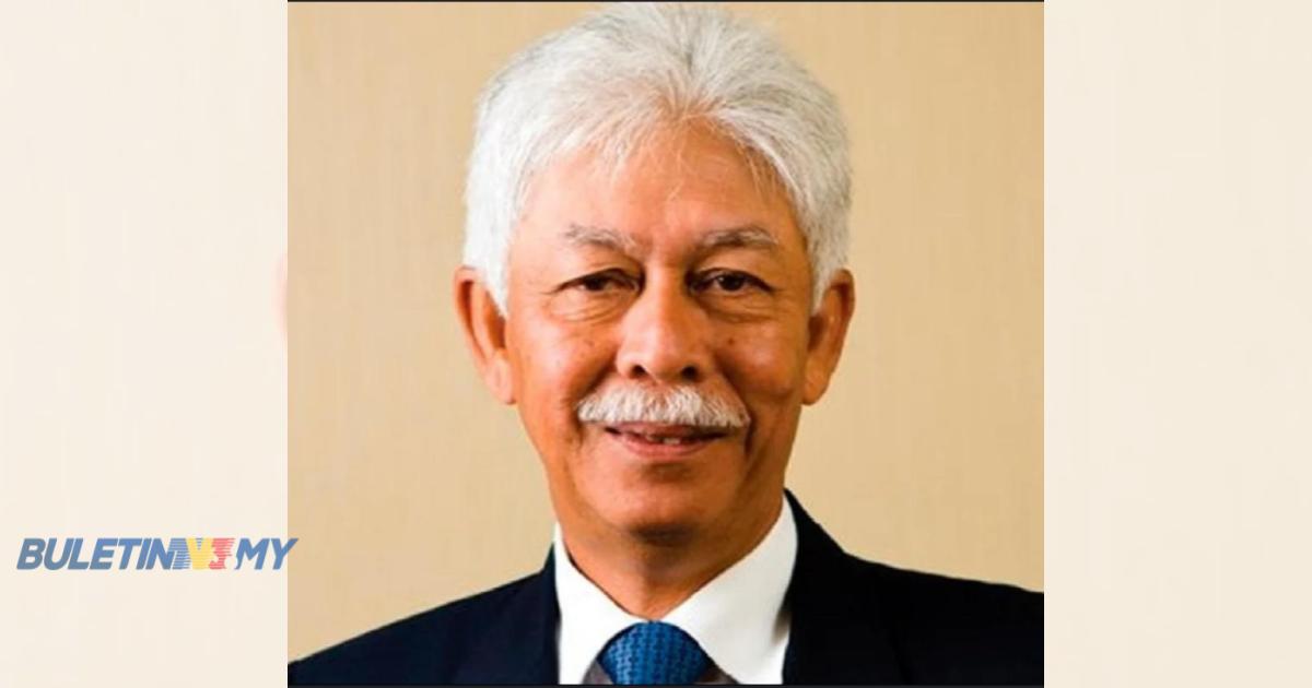 Bekas Pengerusi & CEO Petronas kembali bantu sebagai ketua penasihat urusan kerajaan