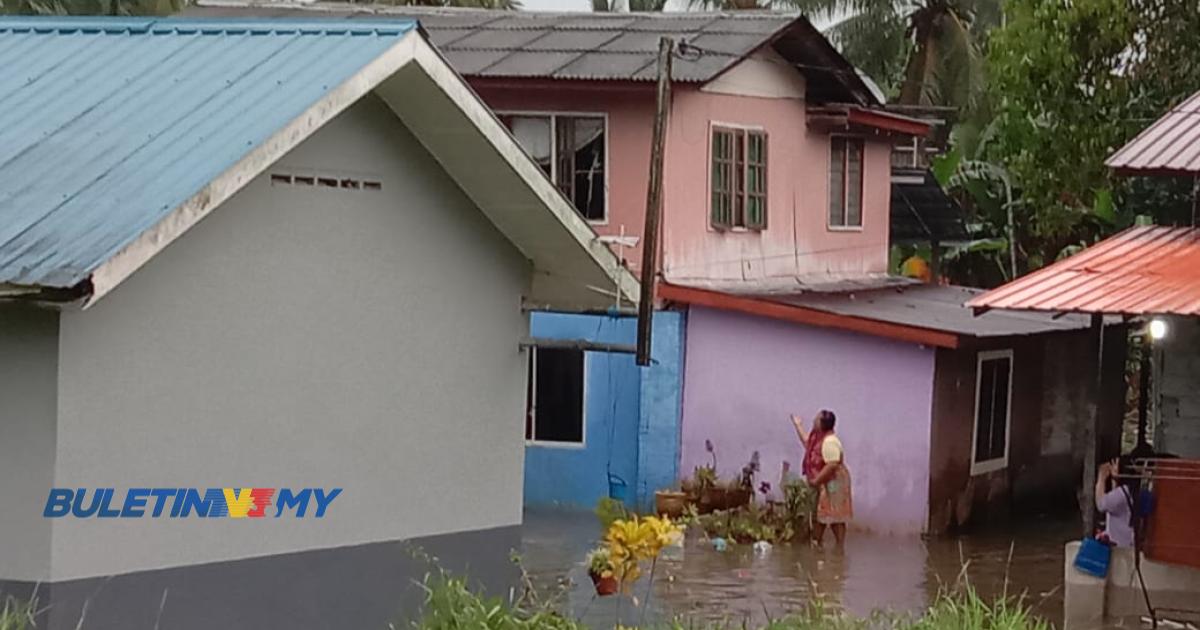 APM Sarawak Akan Gerakkan Lebih 3,000 Anggota Bantu Mangsa Banjir ...