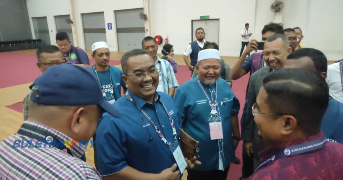 [VIDEO] Jangan diskriminasi Negeri Kedah – Sanusi