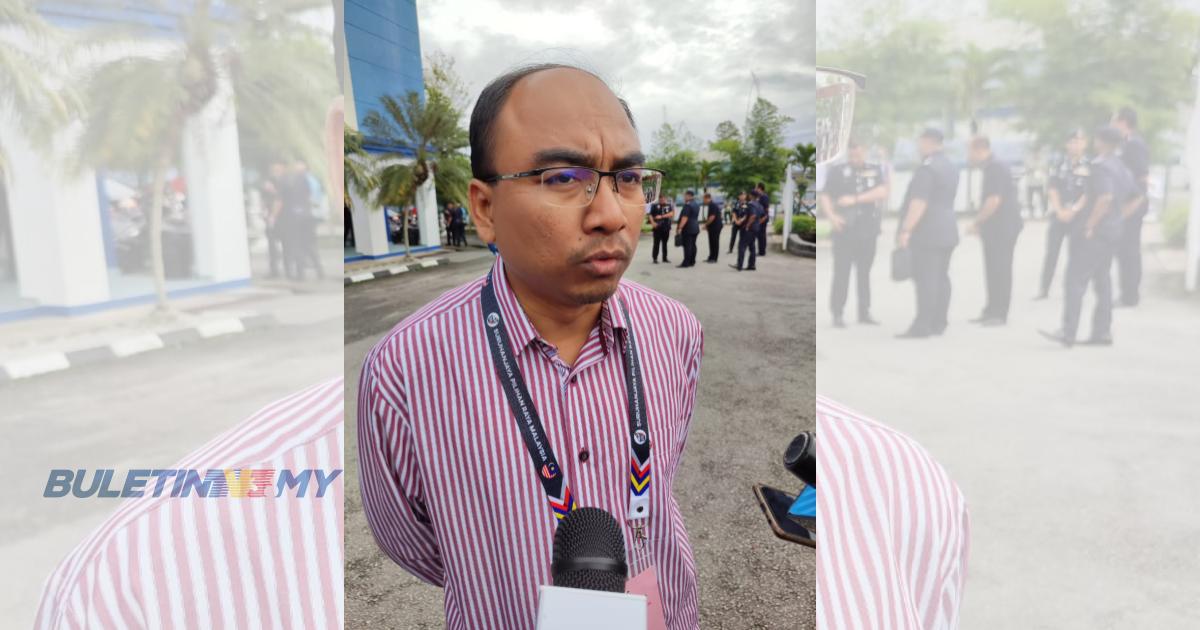 [VIDEO] PRU Padang Serai: Calon yakin BN bantu kempen menangkan PH