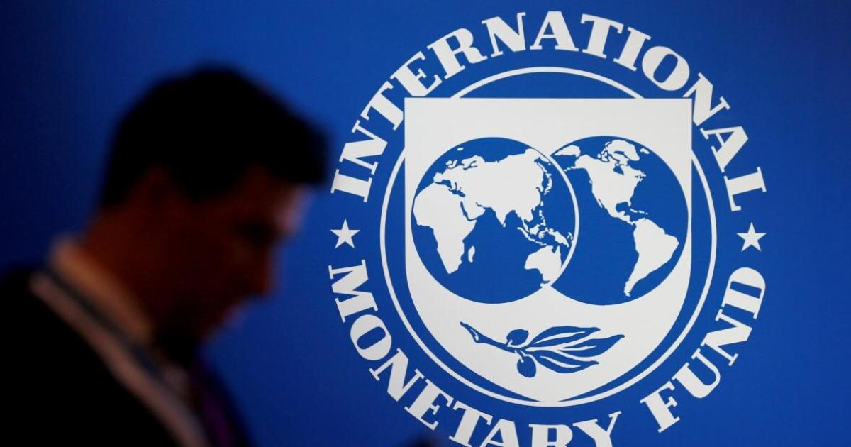 Pertumbuhan ekonomi global bawah 2 peratus – IMF